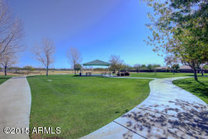 3857 E Trigger Way, Gilbert, AZ 85297 photo 25