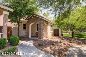 3857 E Trigger Way, Gilbert, AZ 85297 photo 2