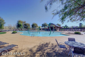 3857 E Trigger Way, Gilbert, AZ 85297 photo 20