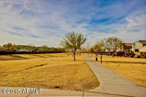 3857 E Trigger Way, Gilbert, AZ 85297 photo 17