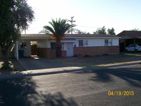 5706 N 38th Ave, Phoenix, AZ 85019 photo 1