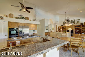 1648 E Silverwood Dr, Phoenix, AZ 85048 photo 21