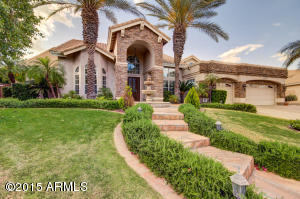 1648 E Silverwood Dr, Phoenix, AZ 85048 photo 4