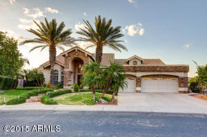 1648 E Silverwood Dr, Phoenix, AZ 85048 photo 71