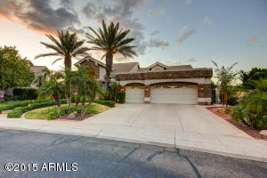 1648 E Silverwood Dr, Phoenix, AZ 85048 photo 86