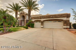 1648 E Silverwood Dr, Phoenix, AZ 85048 photo 2