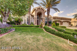 1648 E Silverwood Dr, Phoenix, AZ 85048 photo 3