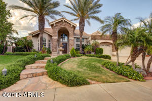 1648 E Silverwood Dr, Phoenix, AZ 85048 photo 1
