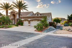 1648 E Silverwood Dr, Phoenix, AZ 85048 photo 70