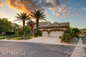 1648 E Silverwood Dr, Phoenix, AZ 85048 photo 82