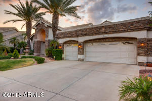 1648 E Silverwood Dr, Phoenix, AZ 85048 photo 85