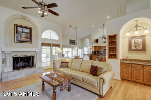 1648 E Silverwood Dr, Phoenix, AZ 85048 photo 14