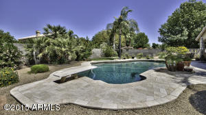 2070 E Amber Ln, Gilbert, AZ 85296 photo 29
