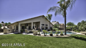 2070 E Amber Ln, Gilbert, AZ 85296 photo 32