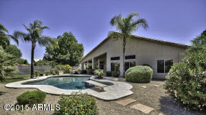 2070 E Amber Ln, Gilbert, AZ 85296 photo 30