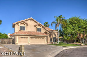 1815 E Citation Ln, Tempe, AZ 85284 photo 3