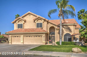 1815 E Citation Ln, Tempe, AZ 85284 photo 2