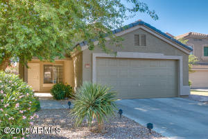 10051 E Calypso Cir, Mesa, AZ 85208 photo 1
