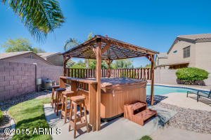 10051 E Calypso Cir, Mesa, AZ 85208 photo 19