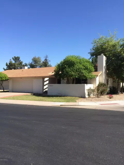 1321 W Irisado Cir, Mesa, AZ 85202 photo 1