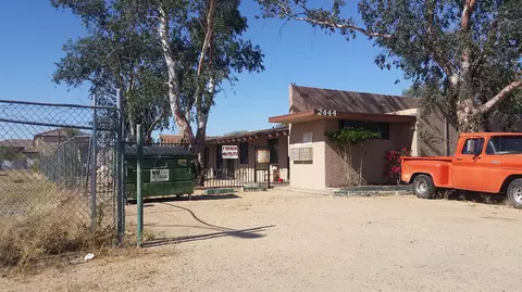 2444 E Danbury Rd, Phoenix, AZ 85032 photo 1