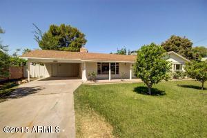 6838 N 15th Pl, Phoenix, AZ 85014 photo 2