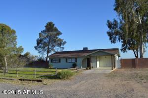 951 W Martin Rd, Coolidge, AZ 85128