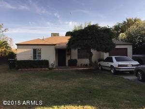 4125 E Lewis Ave, Phoenix, AZ 85008 photo 1