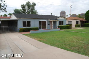 531 E Cheery Lynn Rd, Phoenix, AZ 85012 photo 1