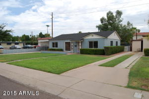 531 E Cheery Lynn Rd, Phoenix, AZ 85012 photo 2