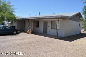 588 N Thunderbird Dr, Apache Junction, AZ 85120 photo 2
