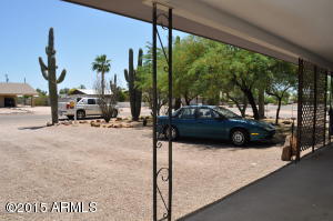 588 N Thunderbird Dr, Apache Junction, AZ 85120 photo 3