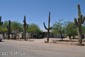 588 N Thunderbird Dr, Apache Junction, AZ 85120 photo 1