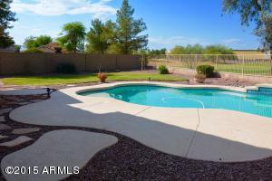 1468 E Sunrise Way, Gilbert, AZ 85296 photo 2