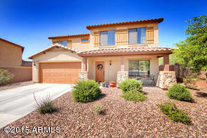 1248 N Compton Cir, Mesa, AZ 85207 photo 1
