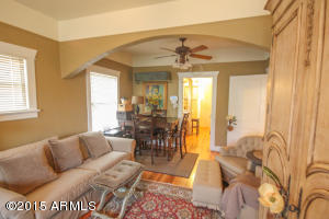 1413 E Brill St, Phoenix, AZ 85006 photo 5