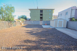 1413 E Brill St, Phoenix, AZ 85006 photo 16
