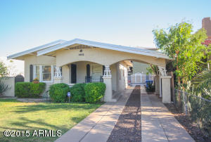 1413 E Brill St, Phoenix, AZ 85006 photo 1