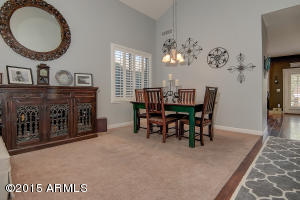 4044 E Battala Ave, Gilbert, AZ 85297 photo 4