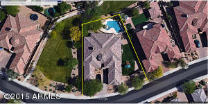 3830 E Tracker Trl, Phoenix, AZ 85050 photo 2