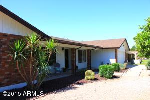 5415 E Calypso Cir, Mesa, AZ 85206 photo 1
