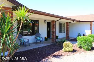 5415 E Calypso Cir, Mesa, AZ 85206 photo 2