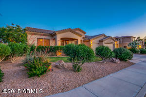 9357 E Mendoza Ave, Mesa, AZ 85209 photo 2