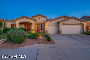 9357 E Mendoza Ave, Mesa, AZ 85209 photo 1