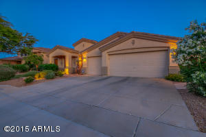 9357 E Mendoza Ave, Mesa, AZ 85209 photo 4
