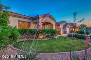 9357 E Mendoza Ave, Mesa, AZ 85209 photo 3