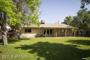 2549 E Becker Ln, Phoenix, AZ 85028 photo 2
