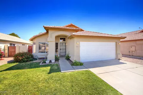 2527 E Caballero St, Mesa, AZ 85213 photo 1