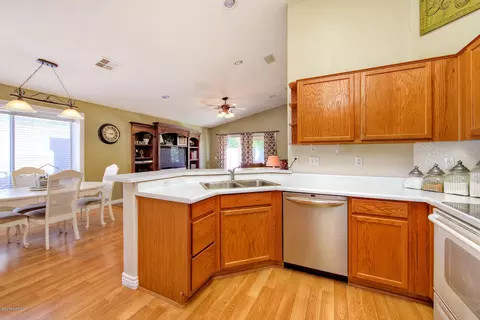 2527 E Caballero St, Mesa, AZ 85213 photo 12