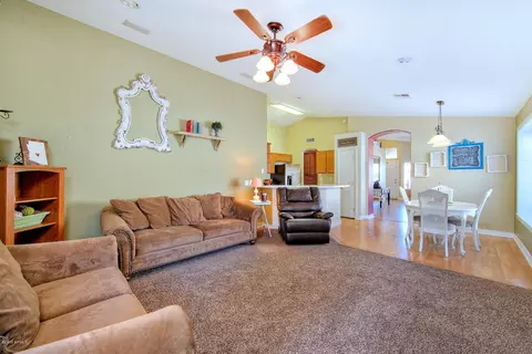 2527 E Caballero St, Mesa, AZ 85213 photo 9